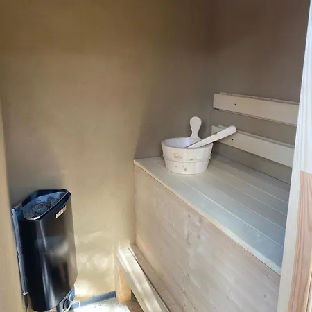 شقة Kunstapartment