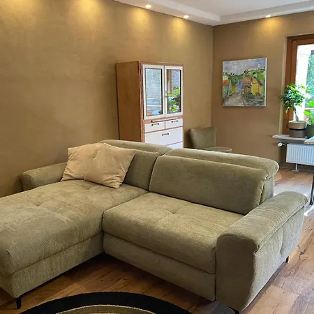 Kunstapartment *
