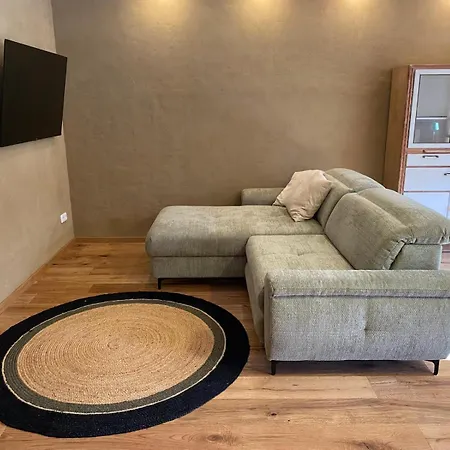 Kunstapartment * Kallmünz