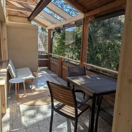 Kunstapartment Kallmünz