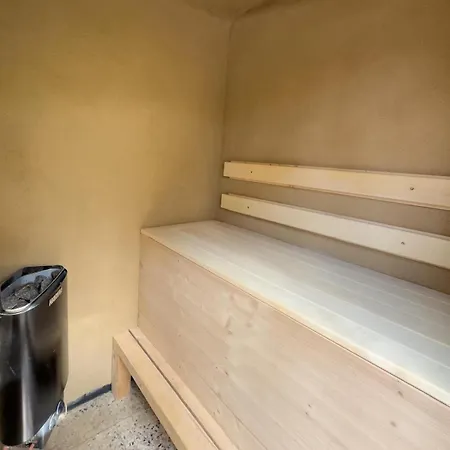 Daire Kunstapartment Kallmünz