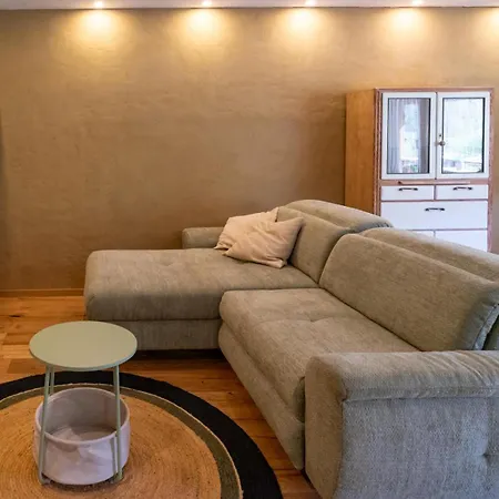 Kunstapartment Daire Kallmünz