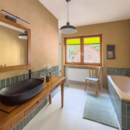 Daire Kunstapartment *