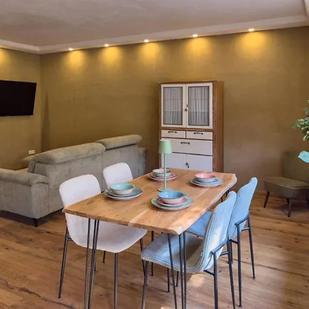 Kunstapartment شقة