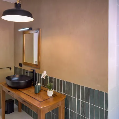 شقة Kunstapartment Kallmünz