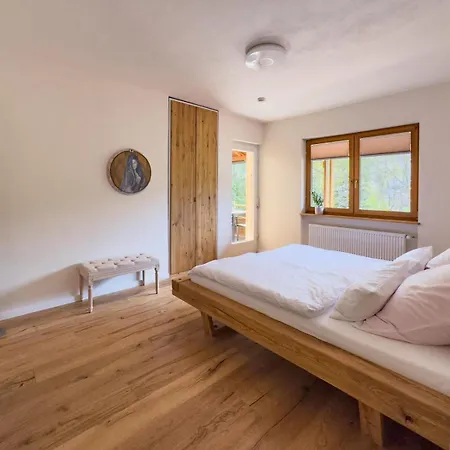 شقة Kunstapartment *