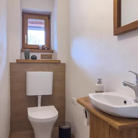 Kunstapartment Kallmünz