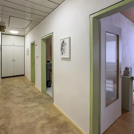 Kunstapartment *